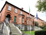 Ambasciata d'Italia a Dublino