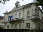 Ambasciata d'Italia a Budapest